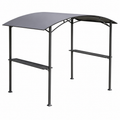 Tonnelle de Jardin Barbecue