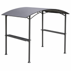 Tonnelle de Jardin Barbecue