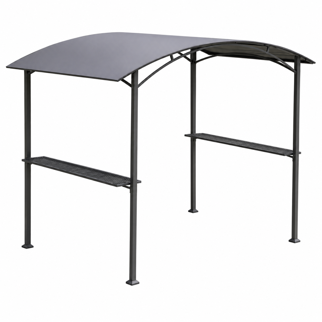 Tonnelle de Jardin Barbecue