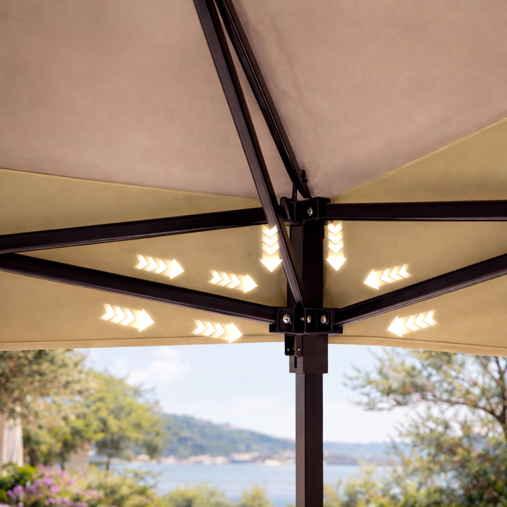 tonnelle-jardin-azura-structure